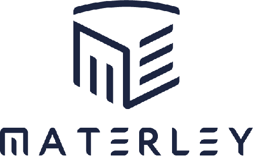 Logo de Materley Abogados Administración de Fincas