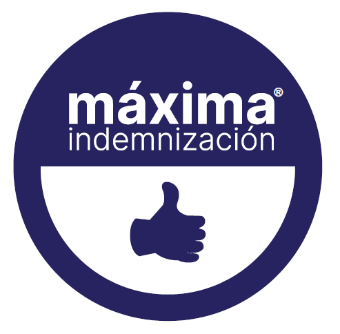 Logo de Maxima Indemnizacion