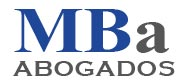 Logo de Mba Abogados