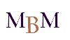 Logo de Mbm Abogadas