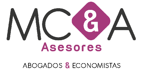 Logo de Mca asesores