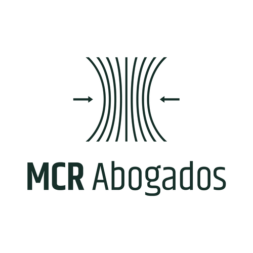 Logo de Mcr Abogados