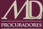 Logo de Md Procuradores