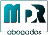 Logo de Mdr Abogados