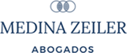 Logo de Medina Zeiler Abogados