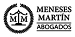 Logo de Meneses Martín Abogados