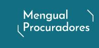 Logo de Mengual Procuradores