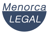 Logo de Menorca Legal