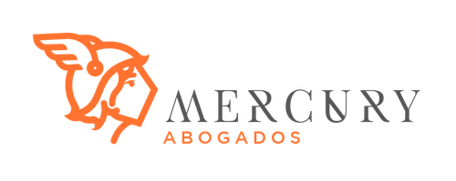 Logo de Mercury Abogados