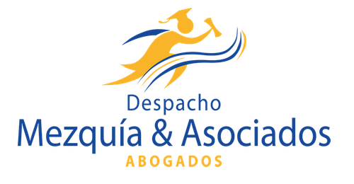 Logo de Mezquía & Asociados