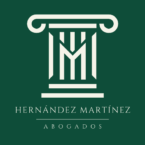 Logo de Mhm Abogados