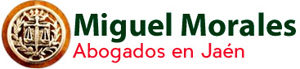 Logo de Miguel Morales Abogado