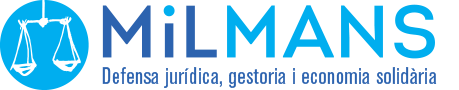 Logo de MilMans Assessoria