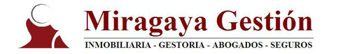 Logo de Miragaya gestión