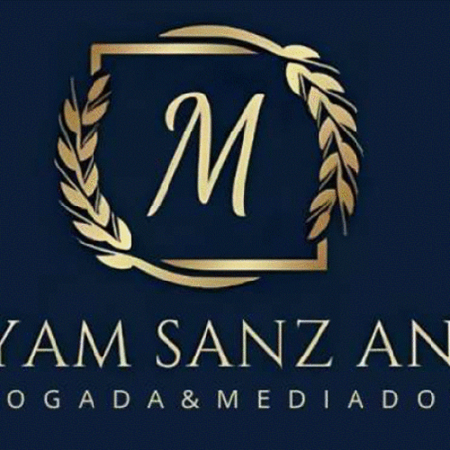 Logo de Miryam Sanz Abogada