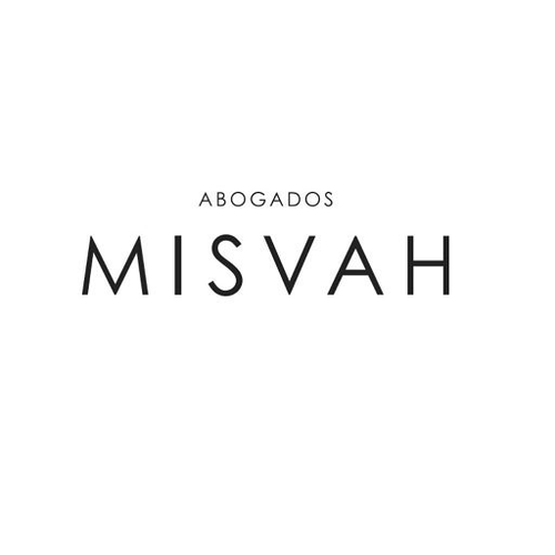 Logo de Misvah Abogados Asociados