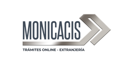 Logo de Monicacis Oficina Multiservicios