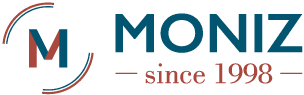 Logo de Moniz Consultants