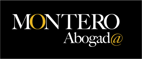 Logo de Montero Abogada