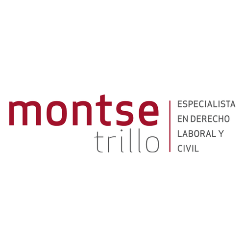 Logo de Montse Trillo Abogada Laboralista y Civil