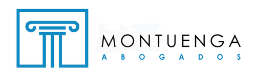 Logo de Montuenga Abogados