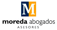 Logo de Moreda Abogados & Asesores