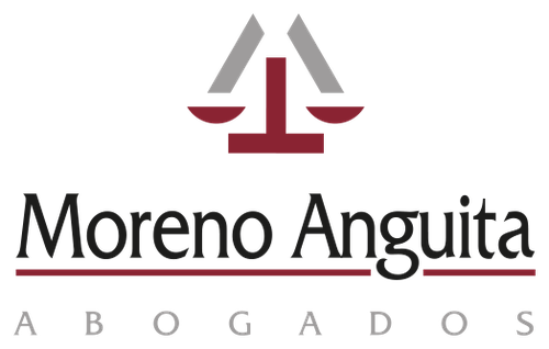 Logo de Moreno Anguita Abogados