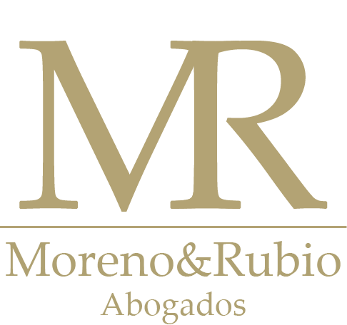 Logo de Moreno y Rubio Abogados