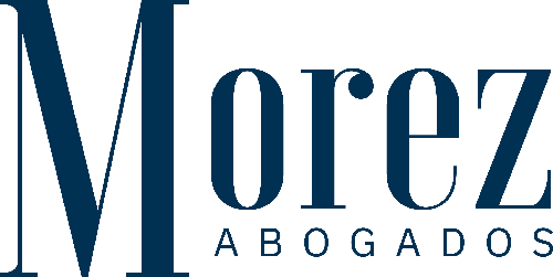 Logo de Morez Abogados