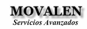 Logo de Movalen