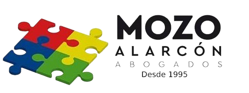 Logo de Mozo Alarcón Abogados