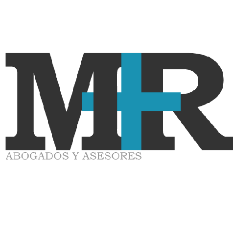 Logo de Mr Abogados y Asesores