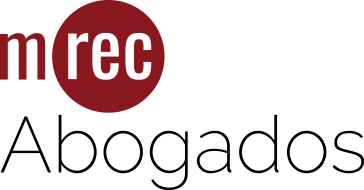 Logo de Mrec Abogados