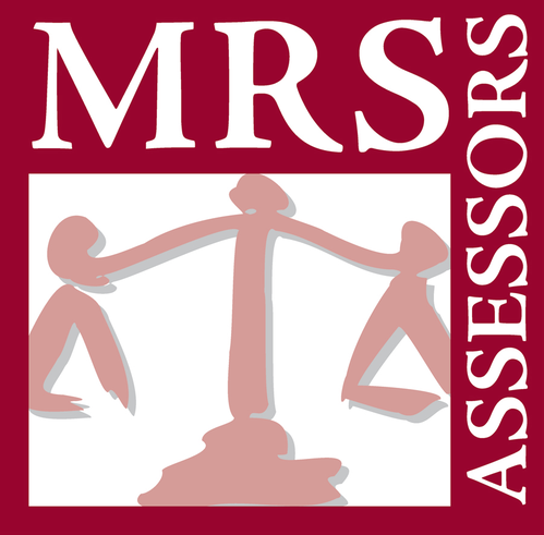 Logo de MRS Assessors