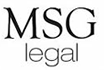 Logo de Msg Legal Solicitors