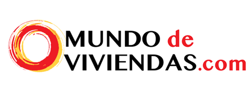 Logo de Mundo de Viviendas Inmobiliaria