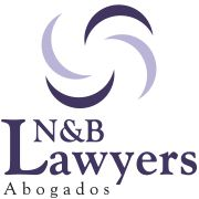 Logo de N&B Lawyers La Cala de Mijas