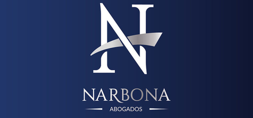 Logo de Narbona Abogados