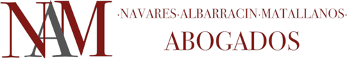 Logo de Navares Albarracín Matallan os Abogados