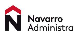 Logo de Navarro Administra