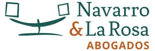 Logo de Navarro & La Rosa Abogados Alicante