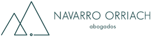 Logo de Navarro Orriach Abogados