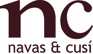 Logo de Navas & Cusí