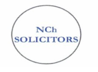 Logo de Nch Solicitors & Fiscal Advisors