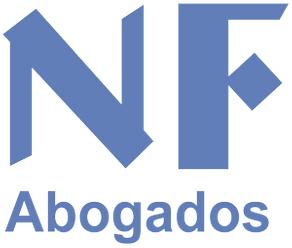 Logo de NF Abogados