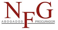 Logo de Nfg Abogados