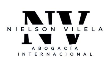 Logo de Nielson Vilela Abogacía Internacional