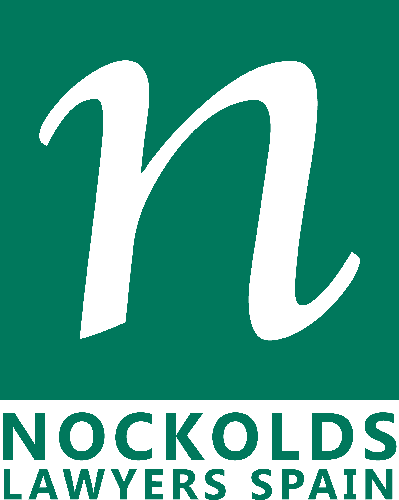 Logo de Nockolds lawyers Spain