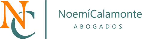 Logo de Noemí Calamonte Abogados