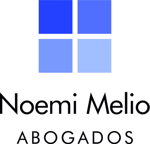 Logo de Noemi Melio Abogados